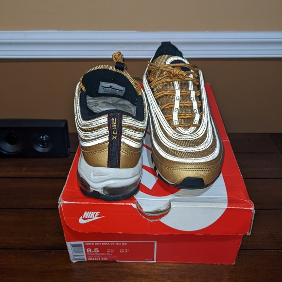 Nike Air Max 97 OG - Picture 2 of 3